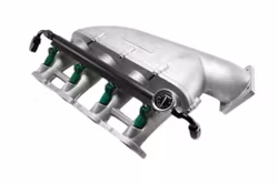 Race 8V Plenum för 80mm spjäll