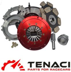 Tenaci kopplingskit 200 mm – BMW N54 N55 8 bultad vev 06-08
