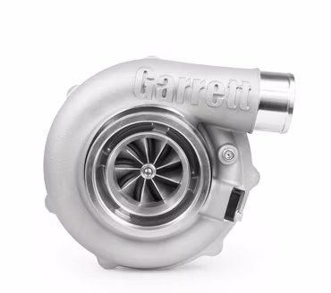 934118-5003S Garrett Gen II G30-825 Intern wastegate v-band