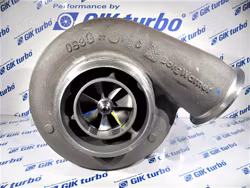 S400SX3 Turbo S475/S375 S400 T4 twin A/R 1.10