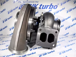 S400SX3 Turbo S475/S375 S400 T4 twin A/R 1.10