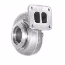S200 Turbine Housing T4 twin A/R 1,27