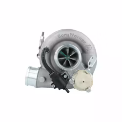 EFR 6258 Supercore B1 Stål