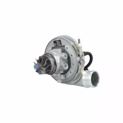 EFR 6258 Supercore B1 Stål