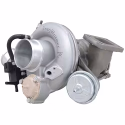 EFR 6258 B1 Turbo A/R 0.64 T25 Wastegate