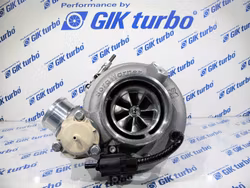 EFR 7670 B2 Supercore Stål