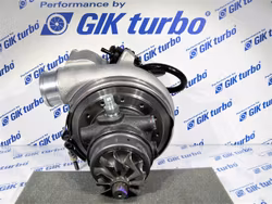 EFR 7064 B2 Supercore Stål