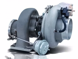 EFR 7064B B2 Turbo A/R 0.83 T3 Wastegate