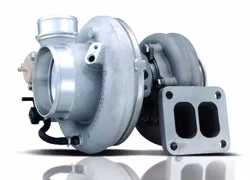 EFR 7670C B2 Turbo A/R 0.92 T4 Wastegate