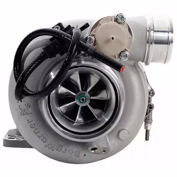EFR 9180D B2 Turbo A/R 1.05 T4