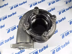 Turbine Housing EFR 6258 6758 B1, 58mm A/R 0.64 T25 Single Scroll Wastegate Assy