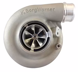 S300SX-E 369 Supercore 91/80