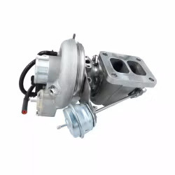 EFR 6758G B1 Turbo A/R 0.80 T4 Wastegate