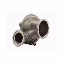 Turbine Housing EFR 7163 B1, 63mm A/R 0.85 VOF V-Band/V-Band Wastegate