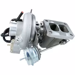 EFR 7163G B1 Turbo A/R 0.80 T4 Wastegate