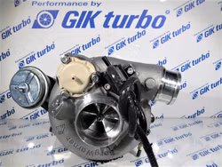 EFR 7163F B1 Turbo A/R 0.85 T25 Wastegate