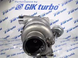 EFR 7163F B1 Turbo A/R 0.85 T25 Wastegate