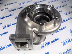 Turbine Housing EFR 7064 B2, 64mm A/R 0.83 T3 Single/V-Band Wastegate