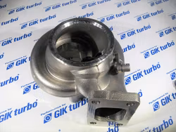 Turbine Housing EFR 7064 B2, 64mm A/R 0.83 T3 Single/V-Band Wastegate