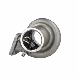 Turbine Housing EFR 7064 B2 64mm A/R 0.92 T4 Twin/V-Band Wastegate