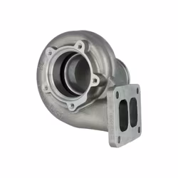 Turbine Housing EFR 7064 B2 64mm A/R 0.92 T4 Twin/V-Band Wastegate