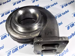 Turbine Housing EFR 7670 B2 70mm A/R 1.05 T4 Twin
