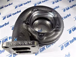 Turbine Housing EFR 7670 B2 70mm A/R 1.05 T4 Twin