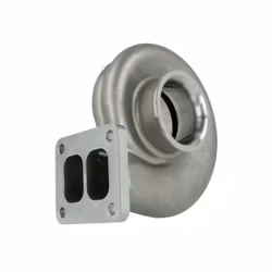 Turbine Housing EFR8374 B2 74mm A/R 1.45 T4 Twin (H Type)