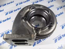 Turbine Housing EFR8374 B2 74mm A/R 1.05 T4 Twin Non Wastegate