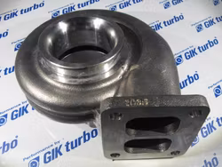 Turbine Housing EFR8374 B2 74mm A/R 1.05 T4 Twin Non Wastegate
