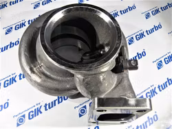 Turbine Housing EFR9180 B2 80mm A/R 0.83 T3 Single Wastegate