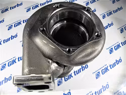 Turbine Housing EFR9180 B2 80mm A/R 0.83 T3 Single Wastegate
