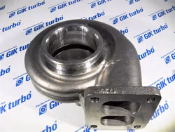 Turbine Housing EFR9180 B2 80mm A/R 1.05 T4 Twin