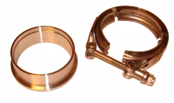 V-band-kit för Garrett turbinhus avg ut