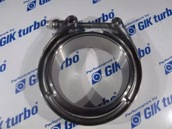 V-band-kit 3.5" avg ut S200SX/S300SX3 Kona