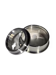 V-band Stos Kit 3" Garrett avgas in/ut .