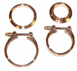 V-bandfläns avg in GT/GTX 28/30/35