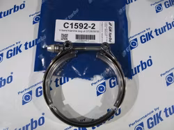 V-bandklamma avg ut GT/GTX 28/30/35