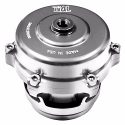 Dump TIAL Q 50mm Silver