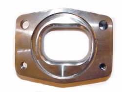 Adapter fläns T3-T25 laby Avg In
