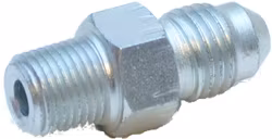 Övergångsnippel 1/8 x 7/16-20(AN4)