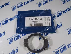 TiAL MVS V-band Klamma In