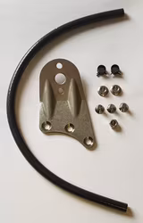 EFR Actuator Bracket Kit 62mm & 67mm CW, 0.64 TH 63mm/0,85