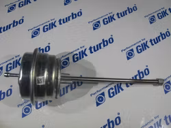 Actuator högt laddtryck 1,2-2,2 Bar,  55 and 58mm TW, 0.92 TH