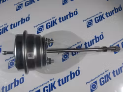 Actuator medium laddtryck0,8-1,4 Bar, 55 and 58mm TW, 0.92 TH