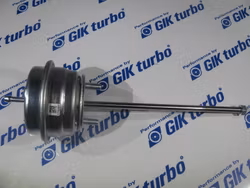 Actuator högt laddtryck 1,2-2,2 Bar, 64mm-80mm TW 0.83