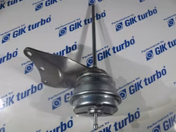 Actuator medium laddtryck 0,8-1,4 Bar, 64mm-80mm TW 0.83