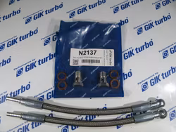 W/C-KIT M12 PTFE Stålomspunnen