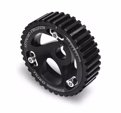 Adjustable Cam Pulley for Volvo 8v / 16v round teeth