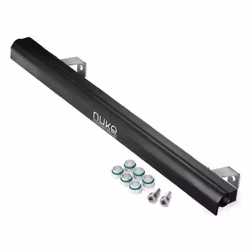 Toyota Fuel Rail 6cyl 1JZ Bosch Injectors (non VVTi) Bolt-On